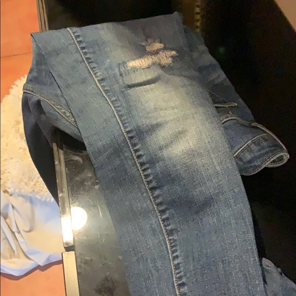 Jeans - Picture 5 of 5
